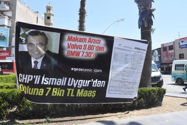 Torbalı'da işten çıkarılan işçiler eylem yaptı: Oğluna var da bize yok mu - Sayfa 4