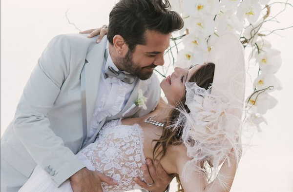 Beren Saat ile Kenan Doğulu'dan boşanma sinyali! 5. evlilik yıldönümlerinde sessizlik - Sayfa 9