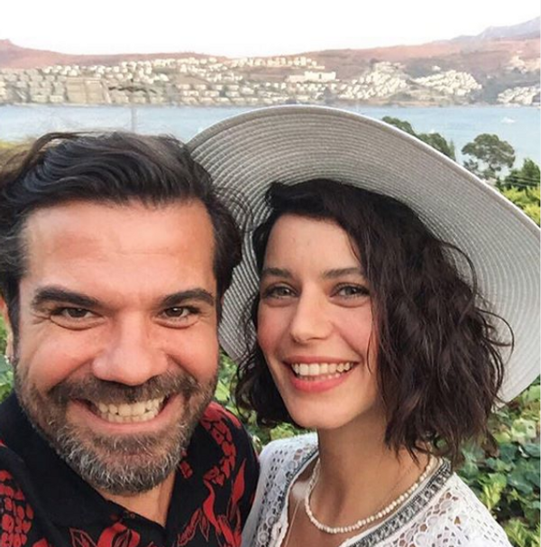 Beren Saat ile Kenan Doğulu'dan boşanma sinyali! 5. evlilik yıldönümlerinde sessizlik - Sayfa 3