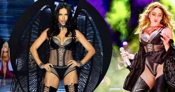 Dansıyla olay yaratan Hadise'ye uyarı geldi! Reynmen'in Ela şarkısıyla dans edince tepki topladı! - Sayfa 9