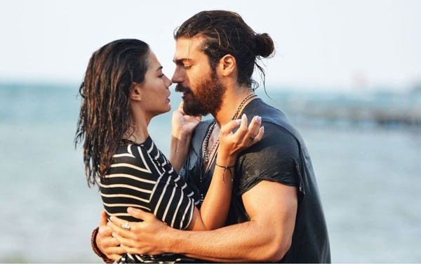 Erkenci Kuş'un finalinden kareler sosyal medyaya sızdı! İşte fenomen dizinin final kareleri - Sayfa 3