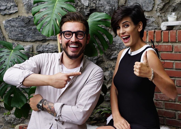 Acun Ilıcalı Hazer Amani'yle yollarını ayırdı MasterChef yeni jürisi olay oldu - Sayfa 9