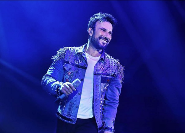 Tarkan'ın Avrupa turnesinden ne kadar kazanacağı belli oldu! Dudağınız uçuklayabilir - Sayfa 1