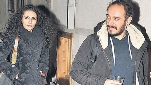 Kemal Sunal´ın kızı Ezo Sunal teknede kaza geçirdi son durumu nasıl? - Sayfa 14