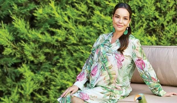 Şarkıcı Bengü kızı Zeynep'i kucağına aldı! Selim Selimoğlu ile evlenmişti - Sayfa 9