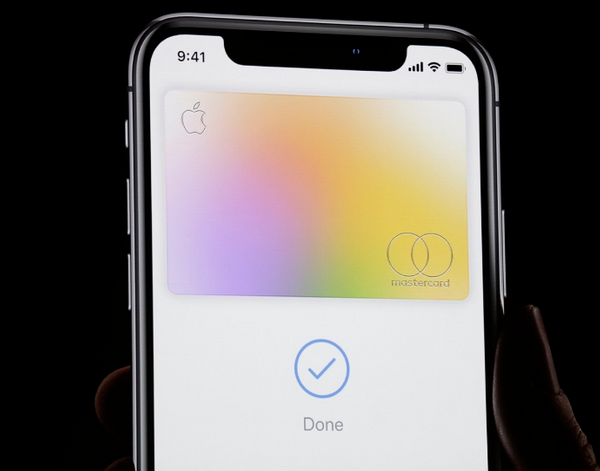 Apple kredi kartı geliyor! Davetiyeler gönderildi hisseleri bir anda arttı - Sayfa 4