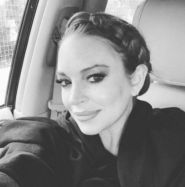 Suudi Arabistan veliahtı Prens Selman'ın aşkı ortaya çıktı Lindsay Lohan ile birlikte - Sayfa 9