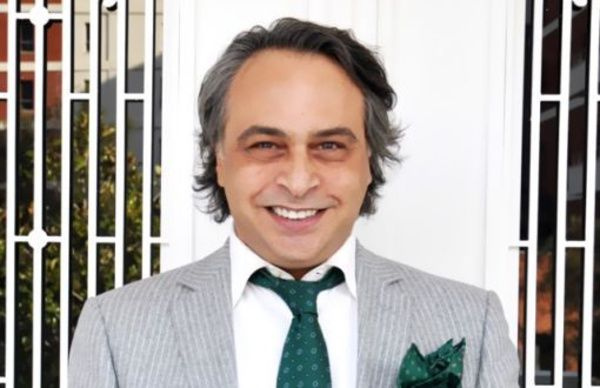 Barbaros Şansal 'Soramazsın'a katıldı! Türkiye hakkında söylediği olay sözleri savundu - Sayfa 3