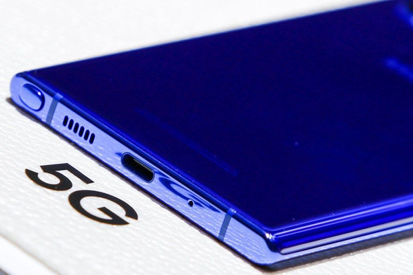 Samsung Galaxy Note 10 ve Note 10 Plus tanıttı! İşte fiyatı ve özellikleri - Sayfa 3