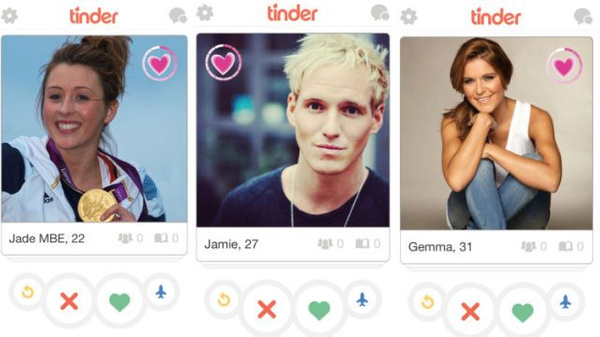 5 milyon kişi sevgili bulmak için Tinder uygulamasına para veriyor - Sayfa 4
