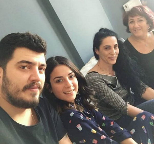 Kısmetse Olur'da evlenip çocuk bile yapmışlardı Batuhan Cimilli ve Nur Erkoç'tan kötü haber - Sayfa 3