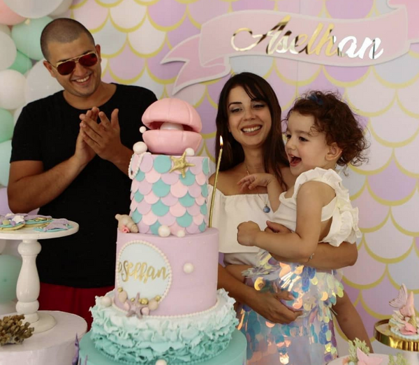 Kısmetse Olur'da evlenip çocuk bile yapmışlardı Batuhan Cimilli ve Nur Erkoç'tan kötü haber - Sayfa 4