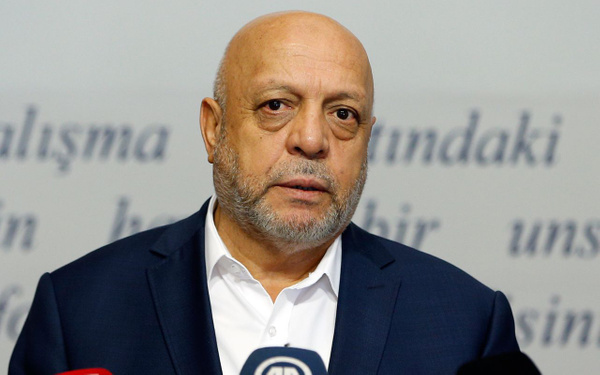 Hükümet kamu işçisine 2020 için zam teklifini açıkladı işte zam oranı - Sayfa 3
