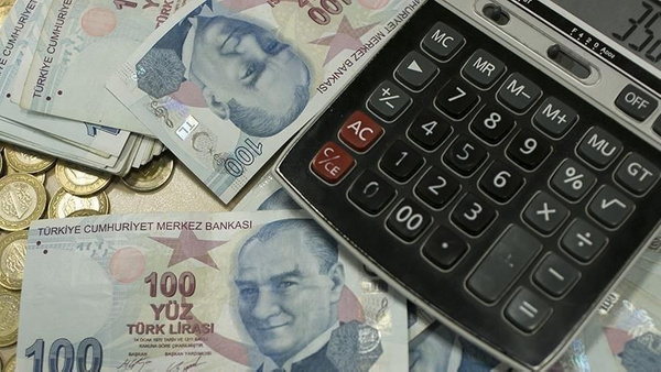 Hükümet kamu işçisine 2020 için zam teklifini açıkladı işte zam oranı - Sayfa 4