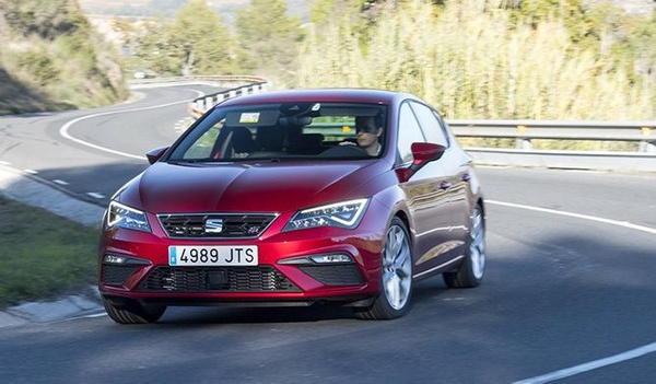 2019'un yakıt cimrisi araçları belli oldu! İşte en az yakıt harcayan otomobiller listesi - Sayfa 15