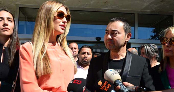 Serdar Ortaç boşandı Chloe Loughnan karlı çıktı! İşte İrlandalı güzelin alacakları - Sayfa 2