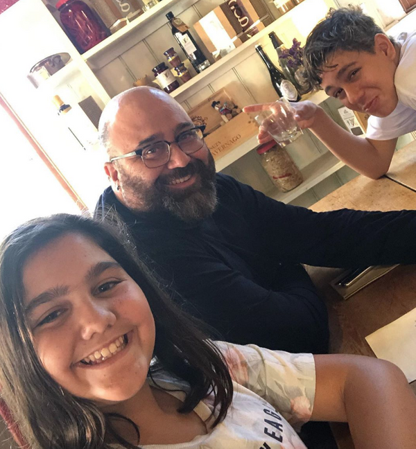 Somer Sivrioğlu yasak aşkıyla otelde görüntülendi MasterChef çalışanıyla eşini aldatmıştı - Sayfa 9