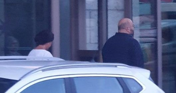 Somer Sivrioğlu yasak aşkıyla otelde görüntülendi MasterChef çalışanıyla eşini aldatmıştı - Sayfa 3