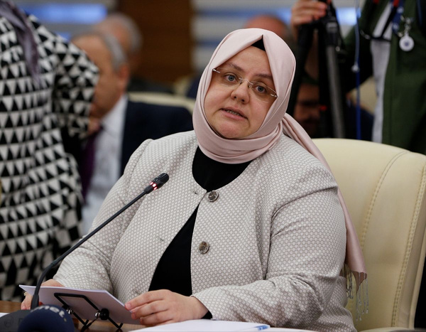 Hükümet kamu işçisine 2020 için zam teklifini açıkladı işte zam oranı - Sayfa 2