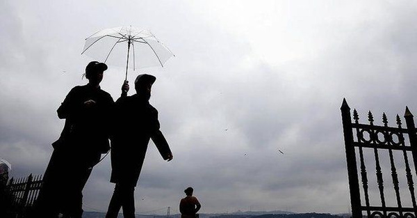 Meteoroloji duyurdu: Kurban Bayramı'nda hava nasıl olacak - Sayfa 1