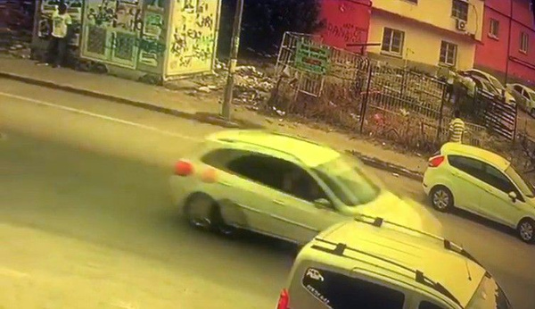 En yakın arkadaşı kız arakadaşıyla evlendi! Pompalı tüfekle dehşet saçı - Sayfa 4