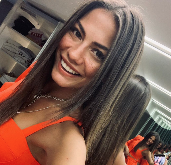 Erkenci Kuş bitti Can Yaman'ın partneri Demet Özdemir'in ilk işi bu oldu - Sayfa 3