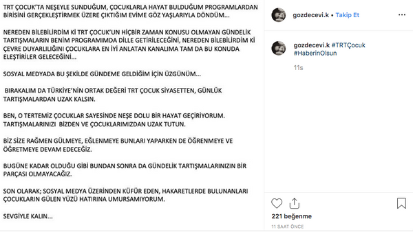 TRT'te görülmemiş olay küçük çocuk Kaz Dağları deyince sunucunun eli ayağına dolaştı - Sayfa 4