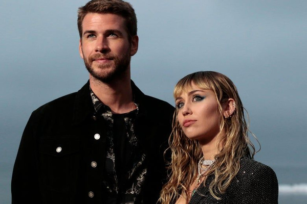 İlişkimiz eşsiz ve modern diyen Cyrus- Hemsworth çifti 8 ayda ayrıldı - Sayfa 2