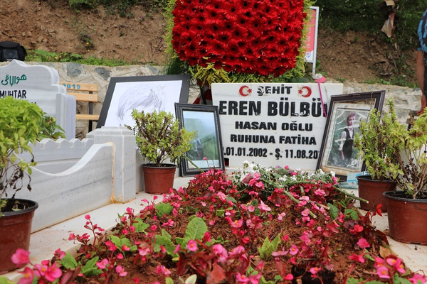 Anne Ayşe Bülbül acım hiç dinmiyor dedi! Yürekleri dağladı - Sayfa 2