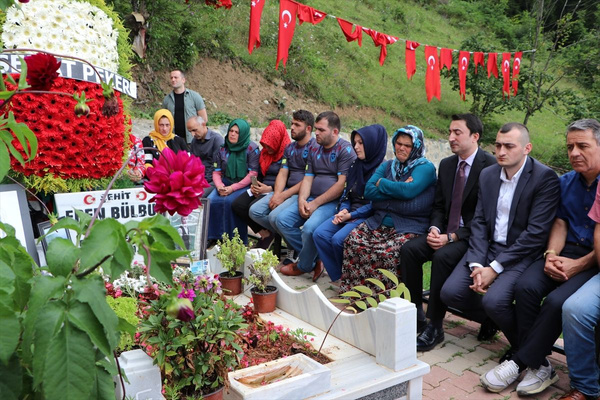 Anne Ayşe Bülbül acım hiç dinmiyor dedi! Yürekleri dağladı - Sayfa 3