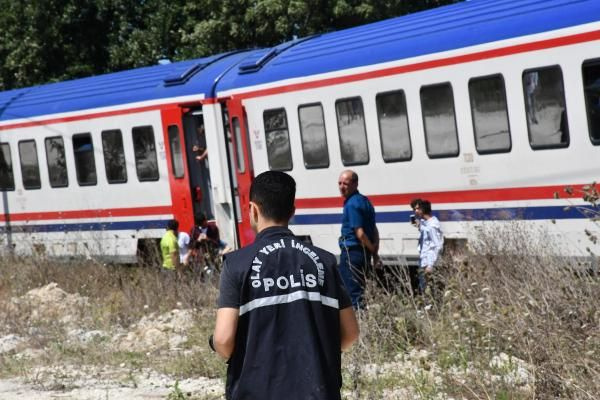 Tekirdağ'da korkunç kaza! Hayvanlarını kurtarmak isterken feci can verdi - Sayfa 3