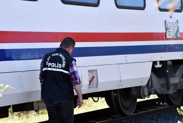 Tekirdağ'da korkunç kaza! Hayvanlarını kurtarmak isterken feci can verdi - Sayfa 1