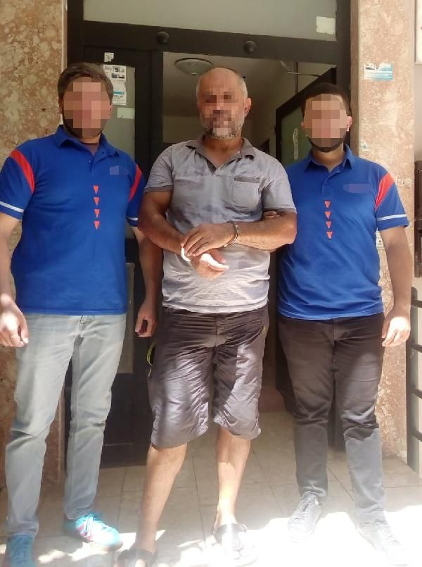 El ele iki sevgili böyle hırsızlığa gitti! Özel ekip yakaladı - Sayfa 2