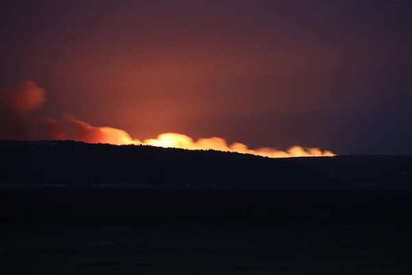 Çanakkale alevlere teslim oldu - Sayfa 3