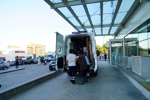 Kastamonu'da kıyma çekme kavgası kanlı bitti - Sayfa 3
