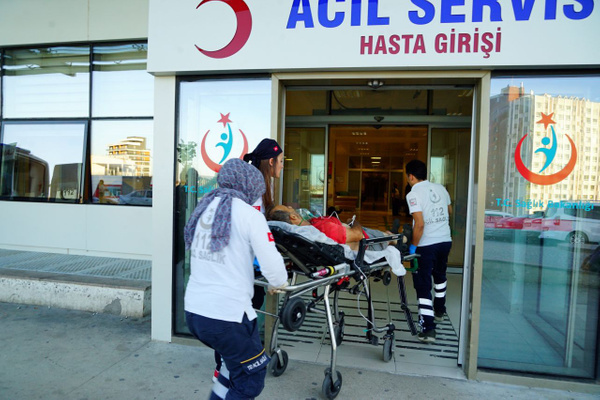 Kastamonu'da kıyma çekme kavgası kanlı bitti - Sayfa 4