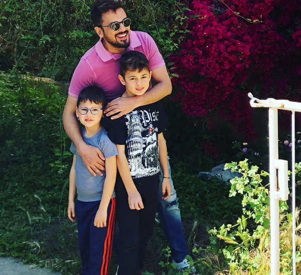 Boşalttığı otelinin borçlarını da ödememiş Emre Altuğ'a icra şoku - Sayfa 2