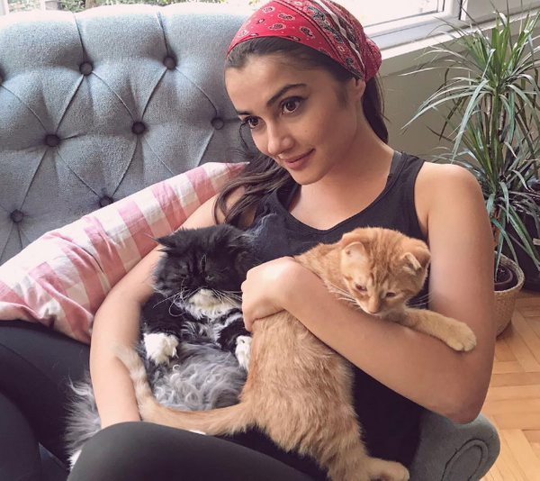Sevda Erginci'nin yeni projesi çok konuşulacak Yasak Elma'dan apar topar ayrılmıştı - Sayfa 4