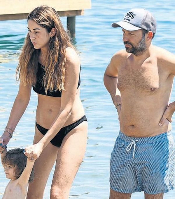 Nur Gümüşdoğrayan'ın şimdiki hayatı bambaşka 2004 yılında Türkiye güzeli seçilmişti - Sayfa 2