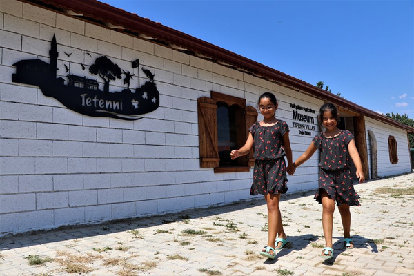 Tavuk çiftliğini ekoturizm tesisine dönüştürdü! İnsanları doğa ile buluşturdu - Sayfa 4