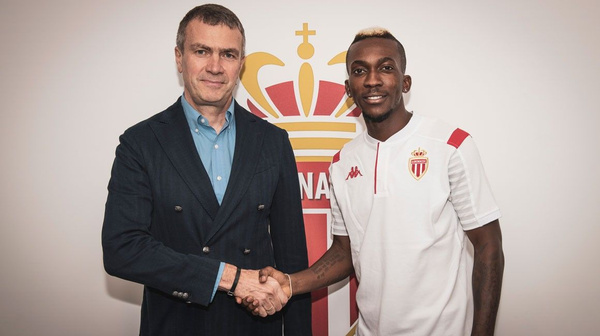 Henry Oynekuru Monaco'da - Sayfa 2