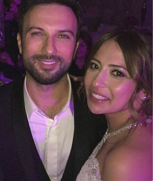Megastar Tarkan'ın çifte bayram sevinci: İyi ki varsın sen Pınar'ım - Sayfa 4