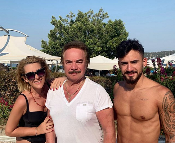 Selin Ciğerci bebek sahibi oluyor taşıyıcı anneyle dudak uçuklatan fiyata anlaştı - Sayfa 2