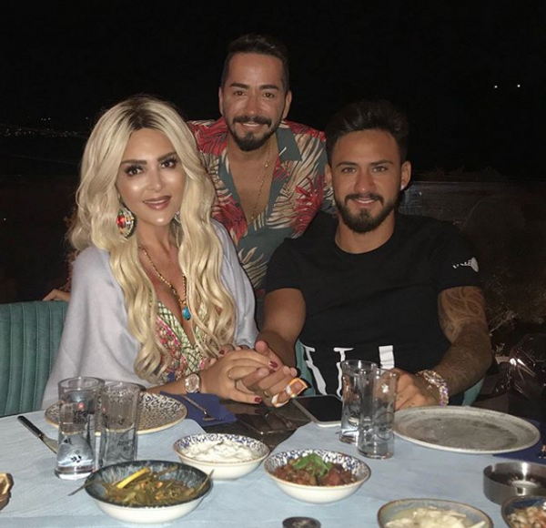 Selin Ciğerci bebek sahibi oluyor taşıyıcı anneyle dudak uçuklatan fiyata anlaştı - Sayfa 3