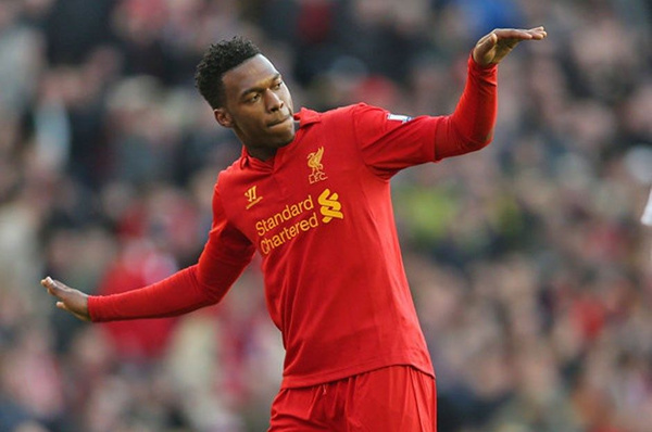 Fenerbahçe Daniel Sturridge'nin menajeriyle masaya oturdu - Sayfa 1