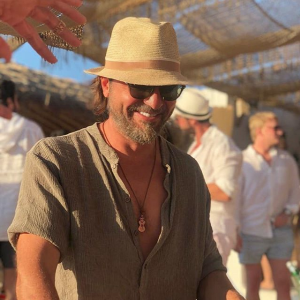 Diriliş Ertuğrul'un ardından Engin Altan Düzyatan imaj yeniledi! 5 Yıl sonra bakın ne yaptı - Sayfa 4