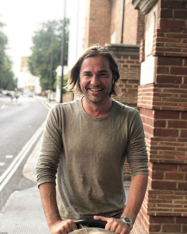 Diriliş Ertuğrul'un ardından Engin Altan Düzyatan imaj yeniledi! 5 Yıl sonra bakın ne yaptı - Sayfa 2