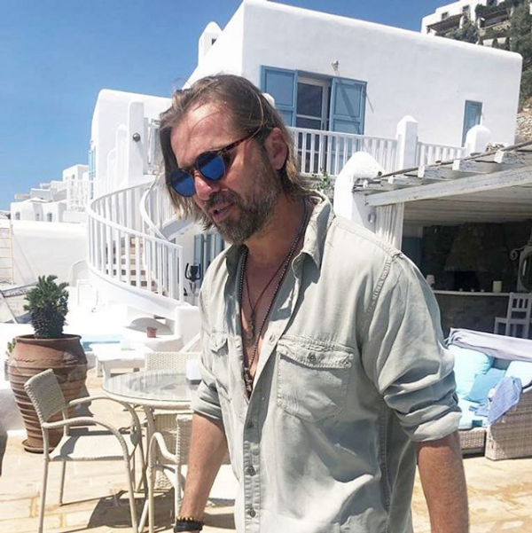 Diriliş Ertuğrul'un ardından Engin Altan Düzyatan imaj yeniledi! 5 Yıl sonra bakın ne yaptı - Sayfa 3