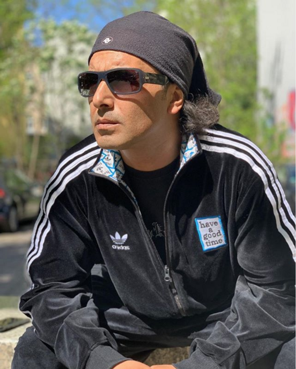 Almanya'da gözaltına alınan Killa Hakan serbest bırakıldı! Hücrede kalmış - Sayfa 6