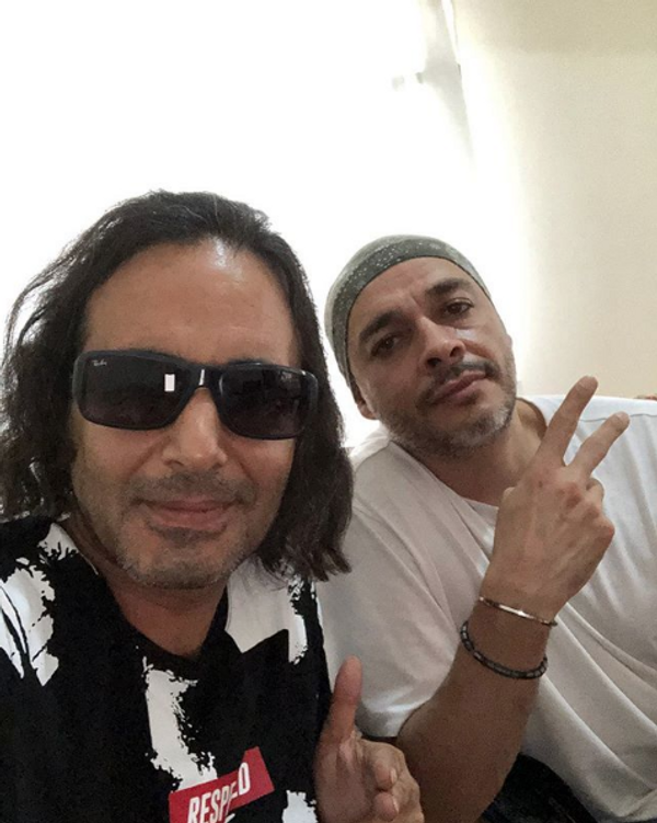 Almanya'da gözaltına alınan Killa Hakan serbest bırakıldı! Hücrede kalmış - Sayfa 4